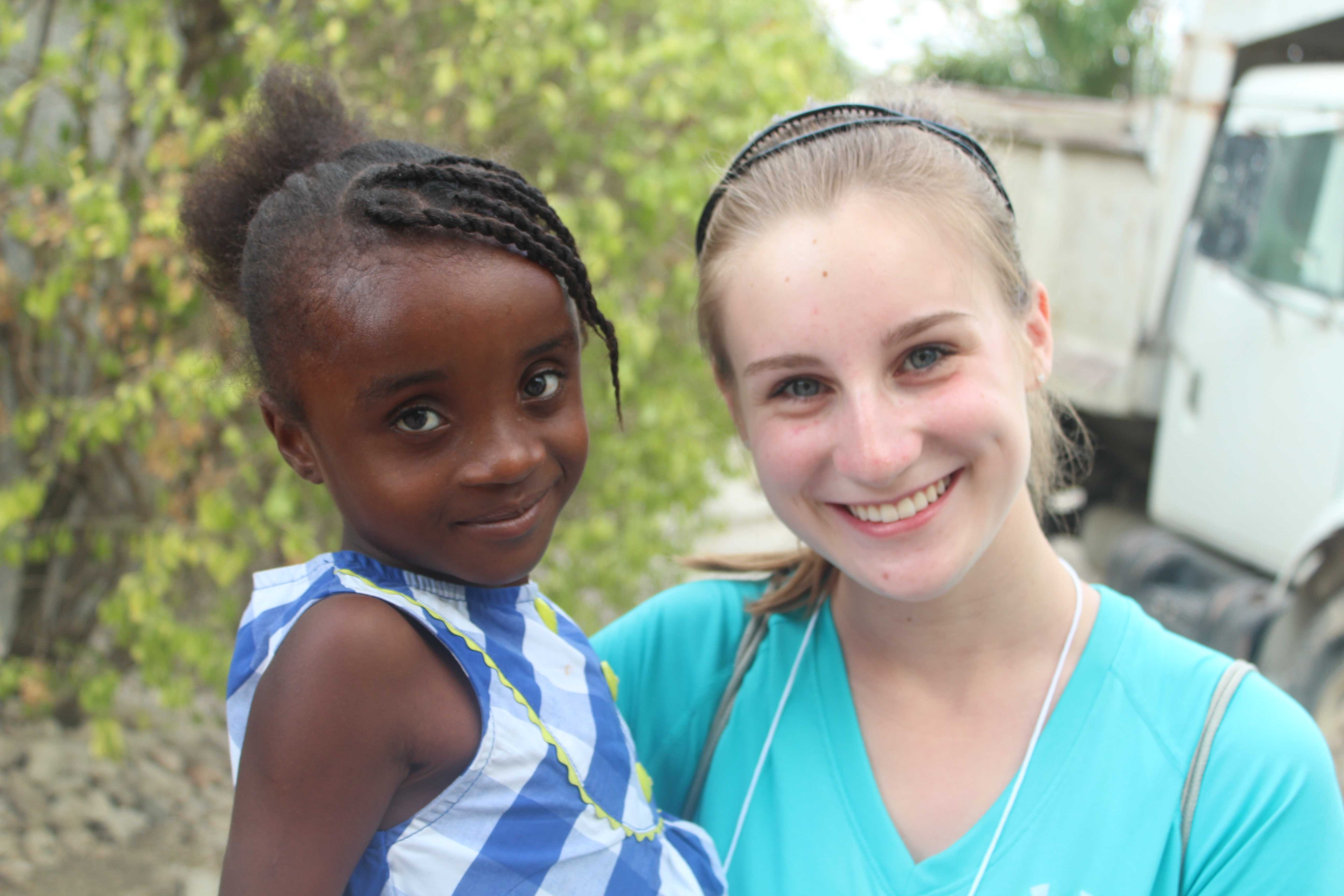 Photo 7 from Hope for Haiti's Children